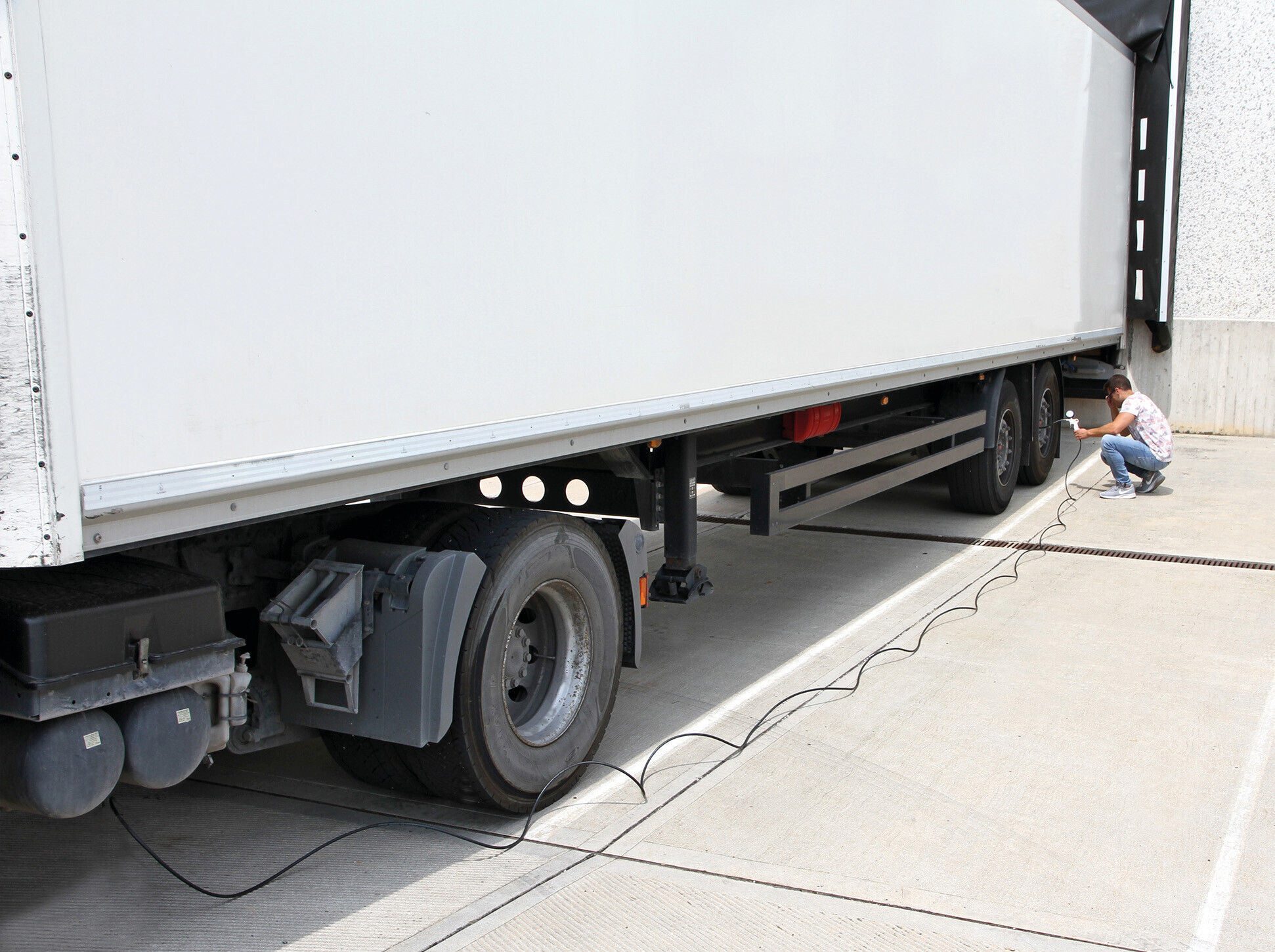 Tubo prolunga aria compressa - 12 m - immagine 4