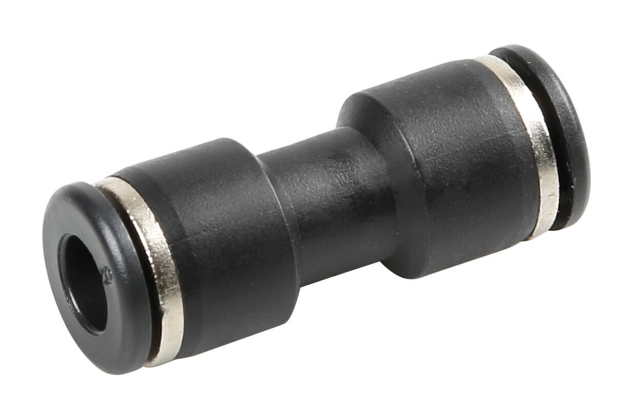 Raccordi tubi aria, set da 5 pz - Ø 4, 6, 8, 10, 12 mm - immagine 3