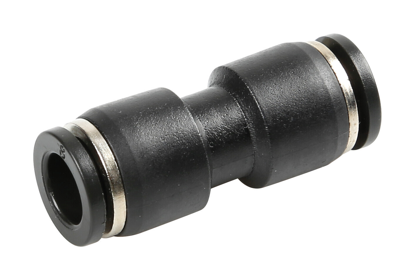 Raccordi tubi aria, set da 5 pz - Ø 4, 6, 8, 10, 12 mm - immagine 4