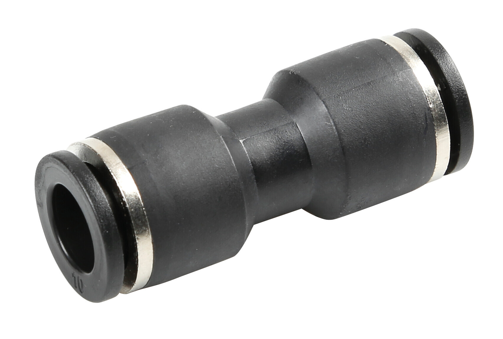 Raccordi tubi aria, set da 5 pz - Ø 4, 6, 8, 10, 12 mm - immagine 5