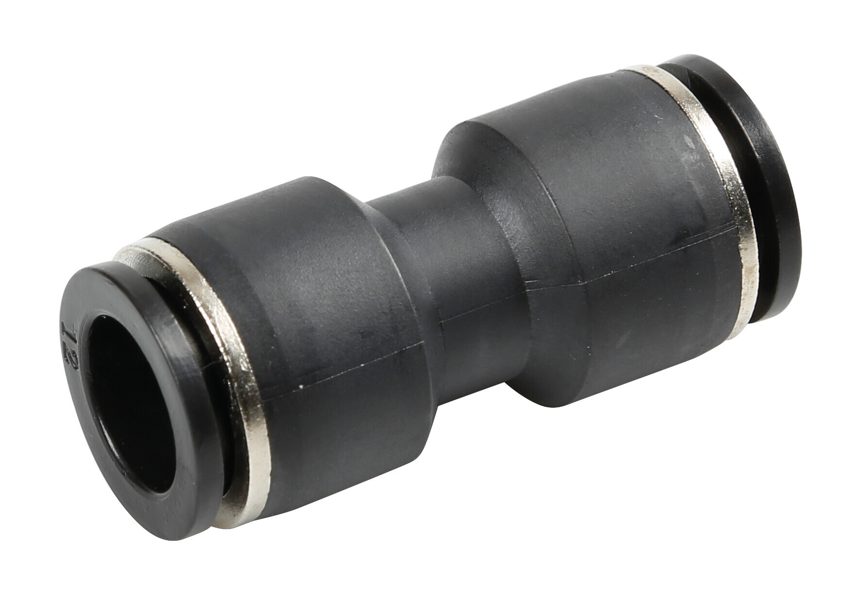 Raccordi tubi aria, set da 5 pz - Ø 4, 6, 8, 10, 12 mm - immagine 6