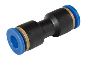 D-2, raccordo tubi aria, set 20 pz - Ø 8 mm