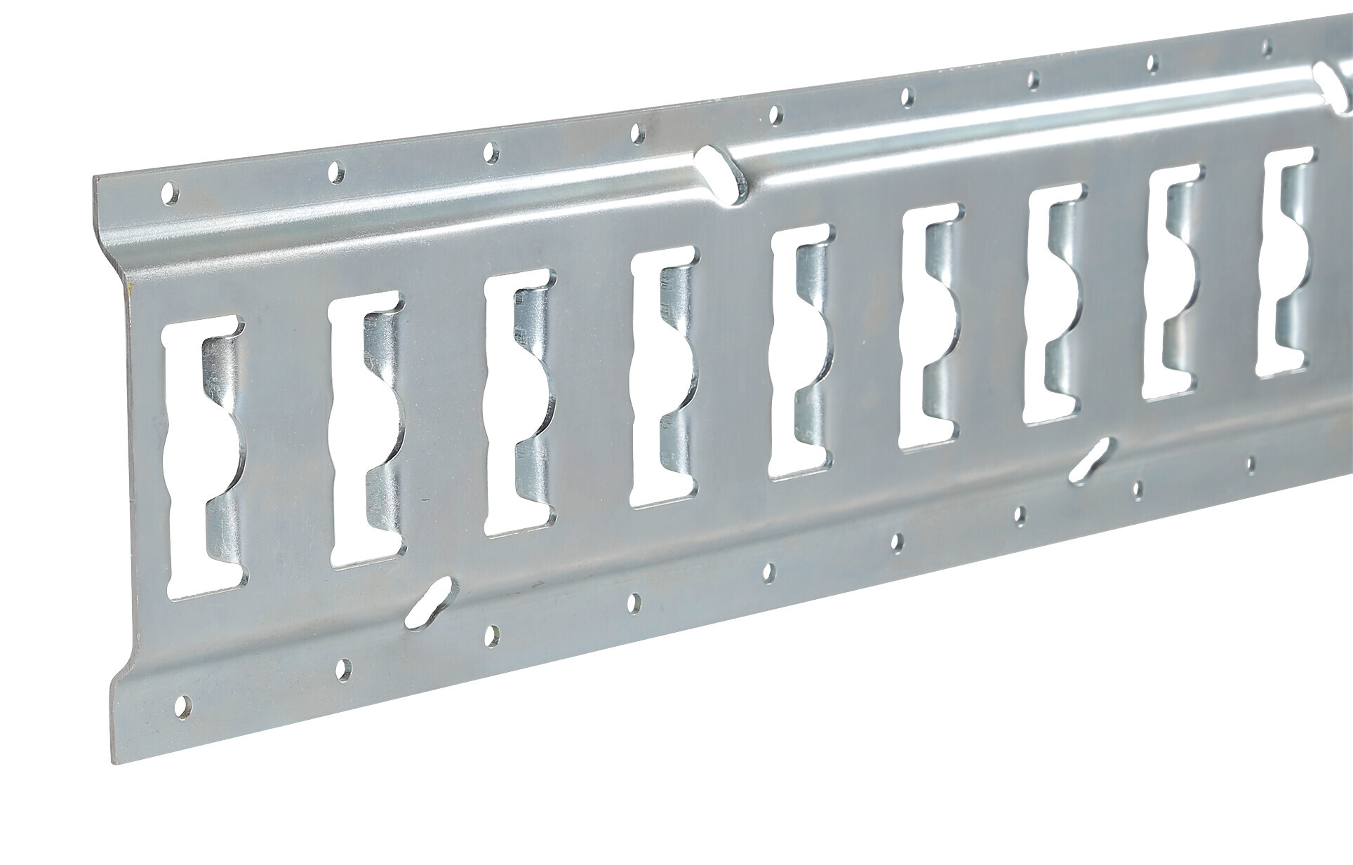 Rotaia fermacarico ad incastro - immagine 2