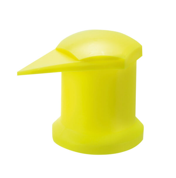 Indicatori di movimento per dadi ruote, set 20 pz - &Oslash; 33 mm