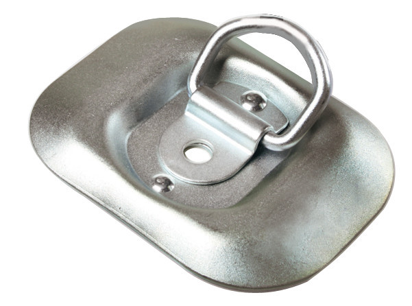 G-2, anelli per ancoraggio, 2 pz - immagine 2