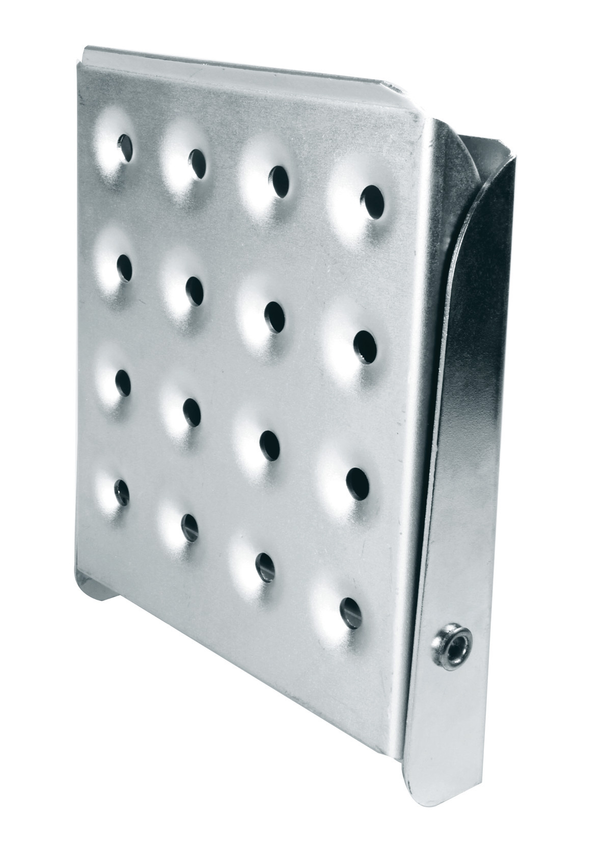 Pedana salita pieghevole - immagine 2