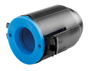 Adattatore magnetico per serbatoio e pistola AdBlue®