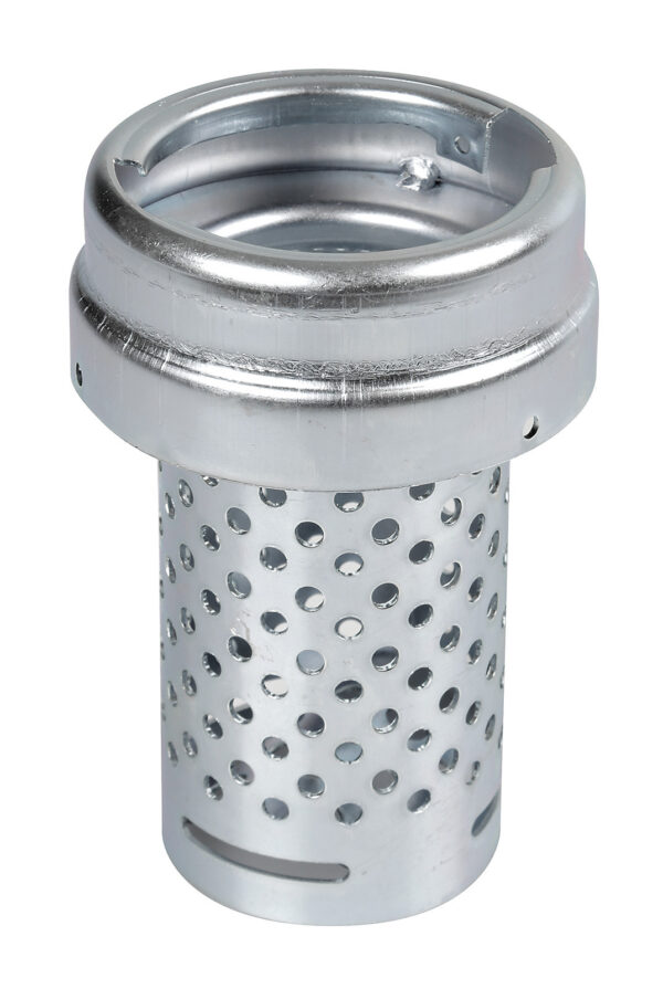 Antifurto serbatoio a baionetta - &Oslash; 60 mm