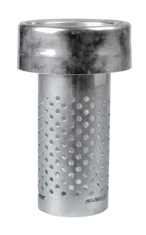 Antifurto serbatoio a baionetta - &Oslash; 80 mm