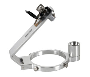 T-Block Evo 1, antifurto carburante - &Oslash; 80 mm