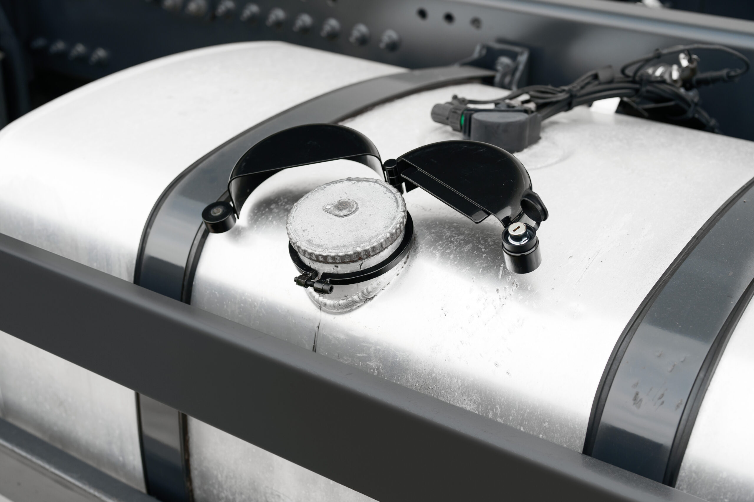 T-Block Evo 2 - Blindatura Antifurto per Tappo Carburante - Ø 80 mm 7 T-Block Evo 2 - Blindatura Antifurto per Tappo Carburante - Ø 80 mm - immagine 7