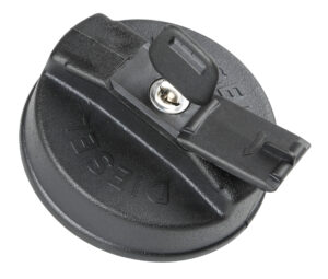 D-6, Tappo carburante ventilato - &Oslash; 60 mm