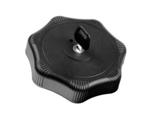 D-2, Tappo carburante - &Oslash; 80 mm