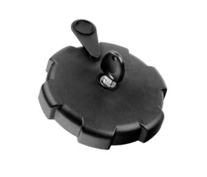 D-3, Tappo carburante - &Oslash; 80 mm