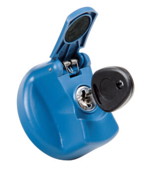 U-1, tappo serbatoio urea - &Oslash; 40 mm