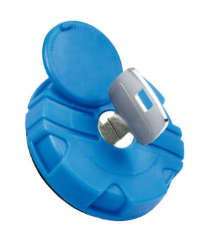 U-2, tappo serbatoio urea - &Oslash; 40 mm