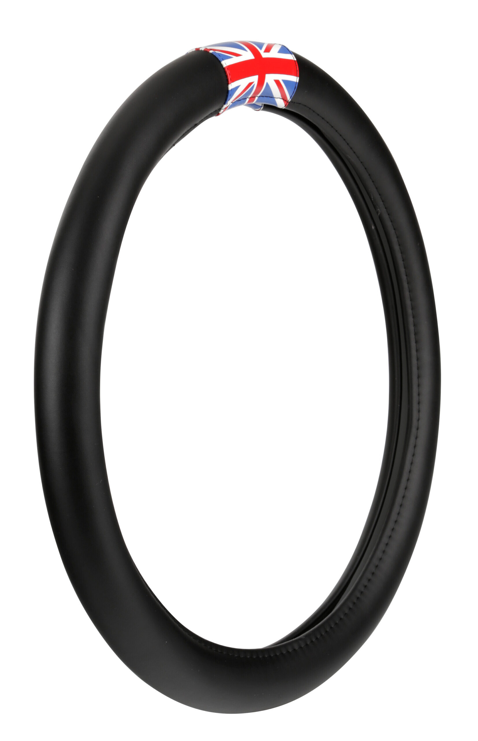 Flag UK, coprivolante in Skeentex - L - Ø 46/48 cm 2 Flag UK, coprivolante in Skeentex - L - Ø 46/48 cm - immagine 2