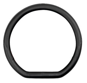 Club Sport, coprivolante su misura in Skeentex - compatibile per Iveco S-Way (10/19>)