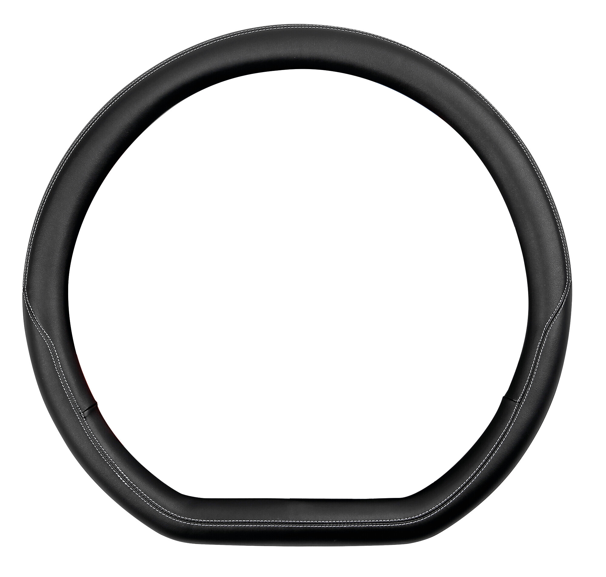 Club Sport, coprivolante su misura in Skeentex - compatibile per Iveco S-Way (10/19>)