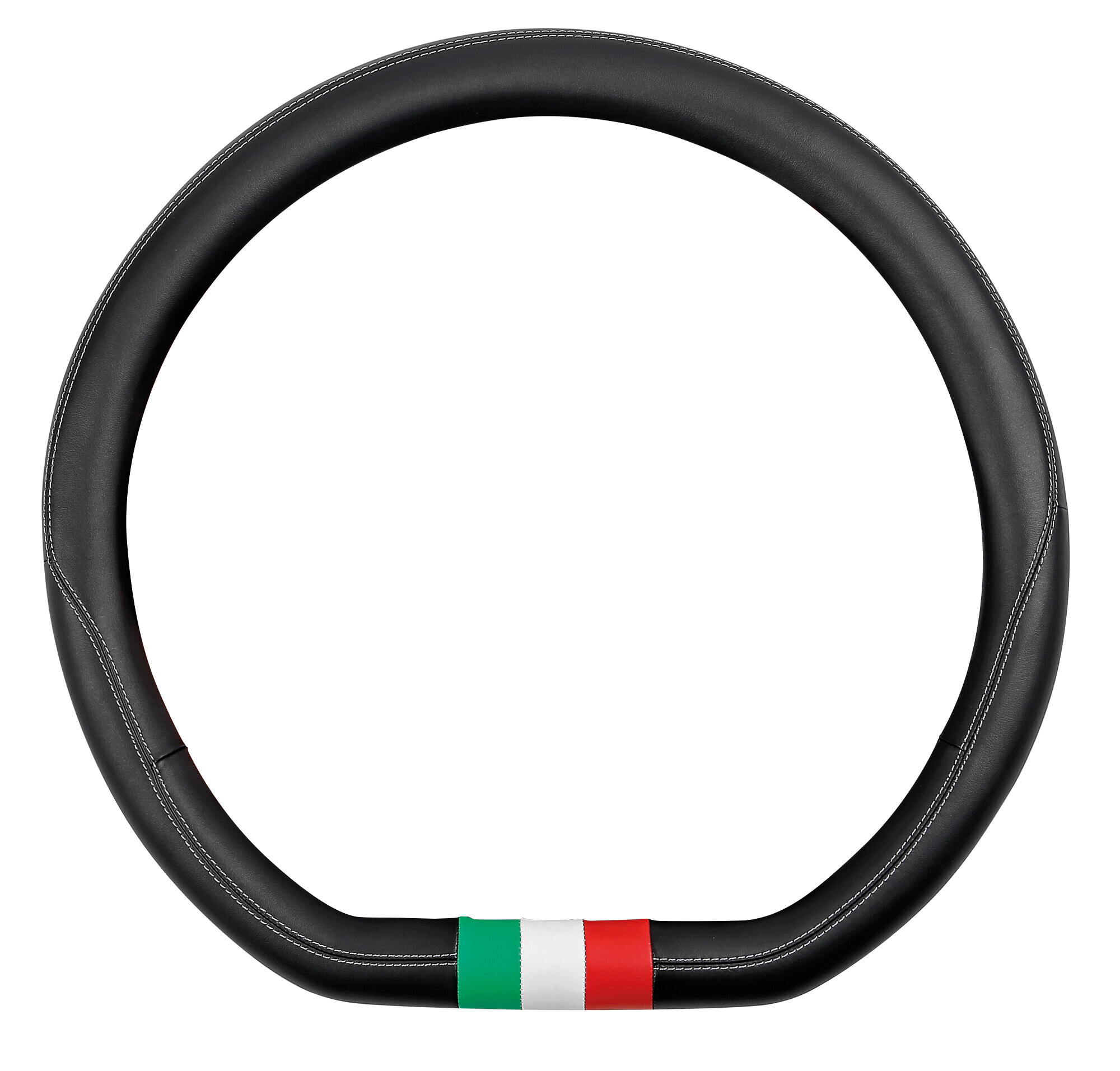 Flag Italia, coprivolante su misura in Skeentex - compatibile per Scania G Serie 7 - New Generation (01/18>) - Scania P Serie 7 - New Generation (01/18>) - Scania R Serie 7 - New Generation (11/16>) - Scania S Serie 7 - New Generation (11/16>)