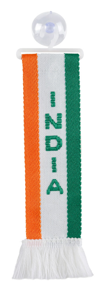 Mini-Sciarpa, confezione singola - India