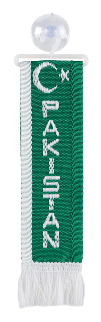 Mini-Sciarpa, confezione singola - Pakistan