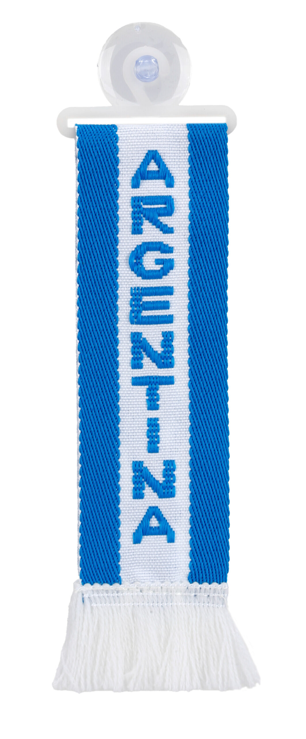 Mini-Sciarpa, confezione singola - Argentina 1 Mini-Sciarpa, confezione singola - Argentina