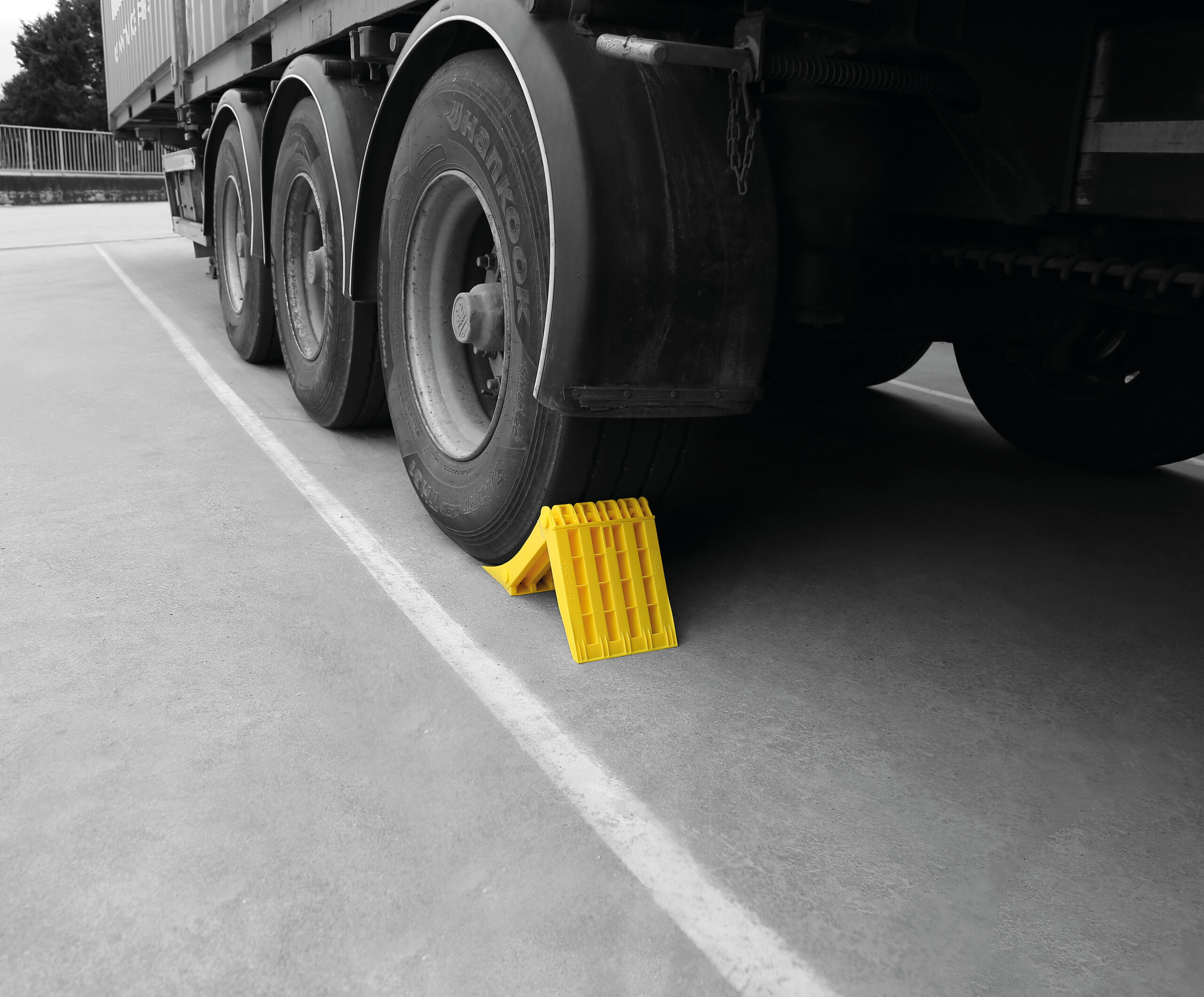 Origamy-53, calzatoia termoplastica pieghevole, omologata DIN76051-E53 - immagine 5