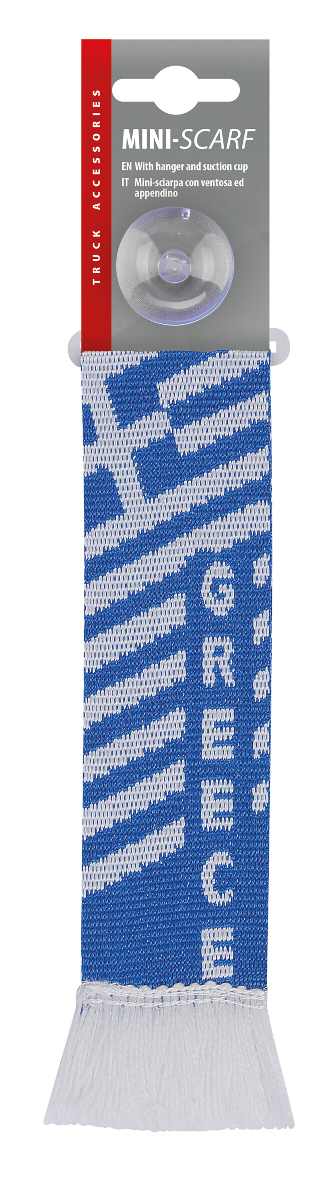 Mini-Sciarpa, confezione singola - Greece - immagine 2