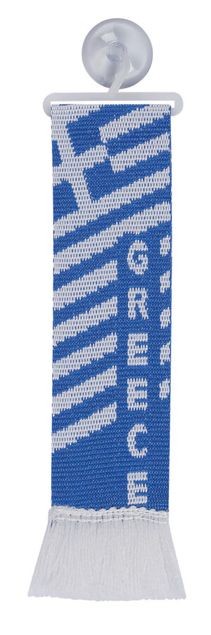 Mini-Sciarpa, confezione singola - Greece