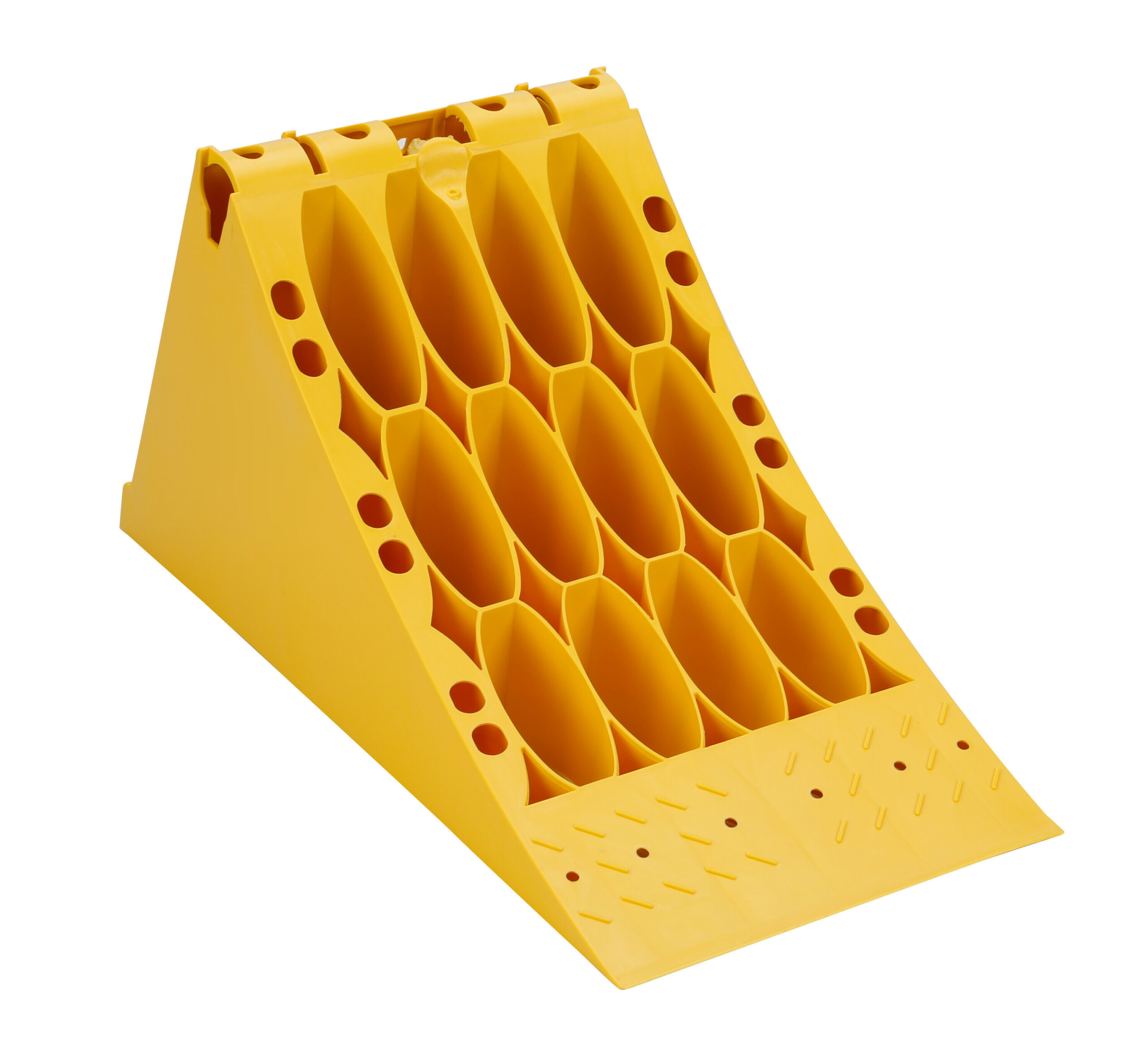 Calzatoia termoplastica omologata DIN76051-E53