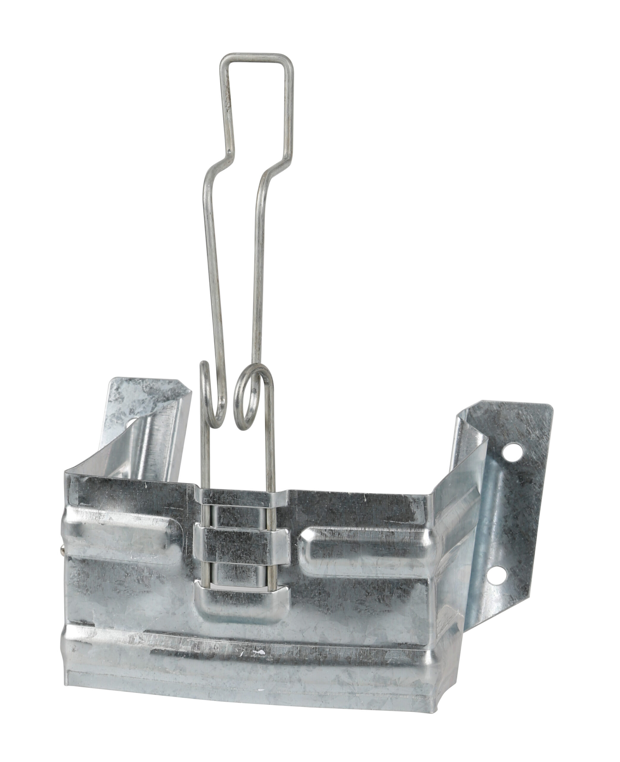 Porta calzatoia in metallo - G46