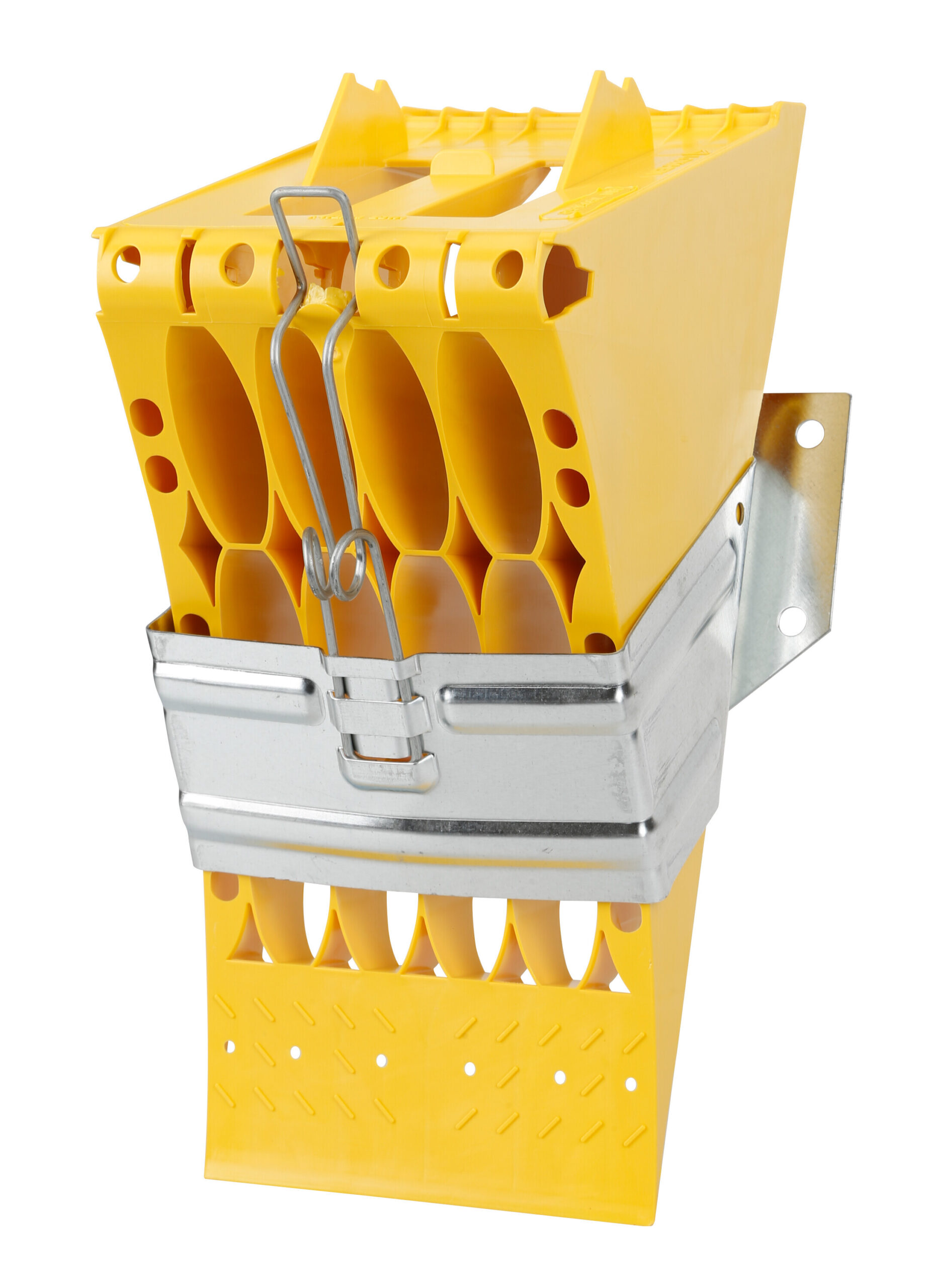 Porta calzatoia in metallo - E53 2 Porta calzatoia in metallo - E53 - immagine 2