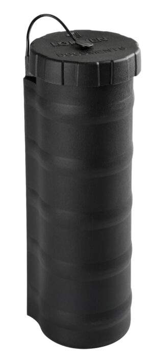 Top, Porta documenti a bussolotto