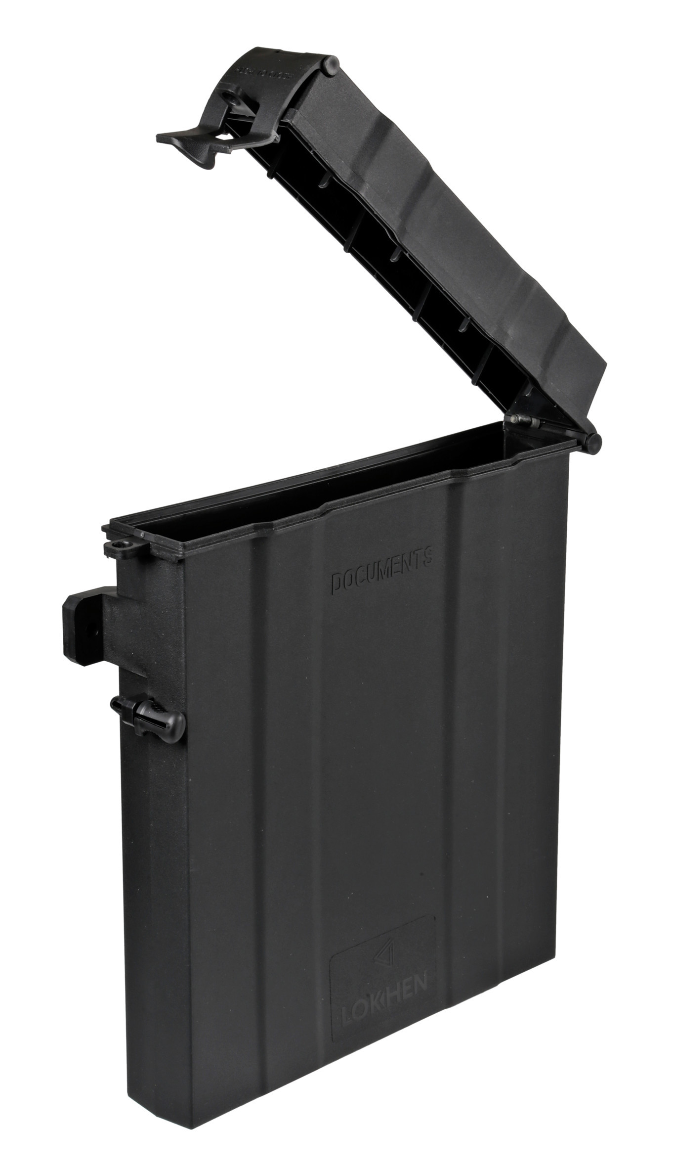 Top, Porta documenti rettangolare - immagine 2