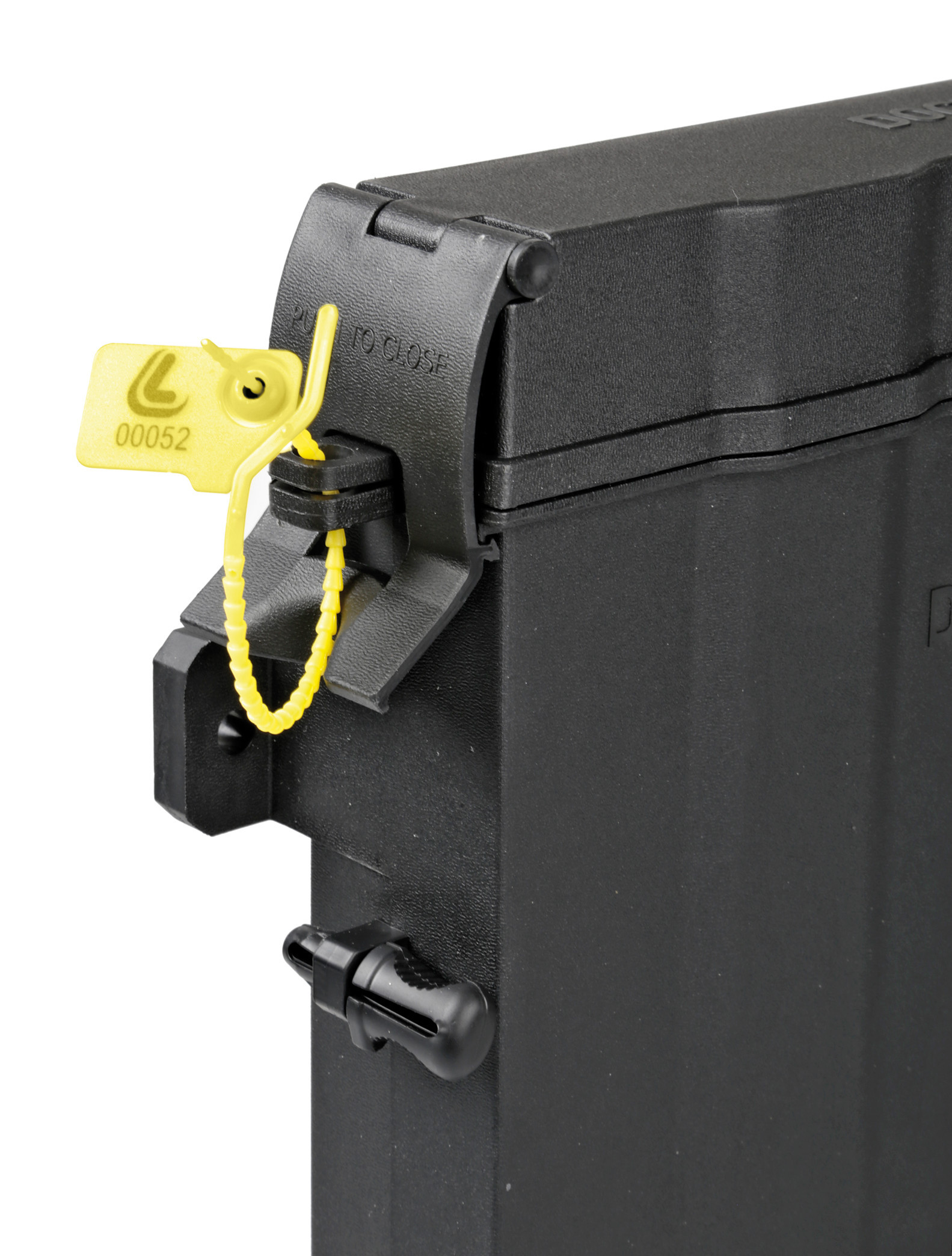 Top, Porta documenti rettangolare - immagine 9