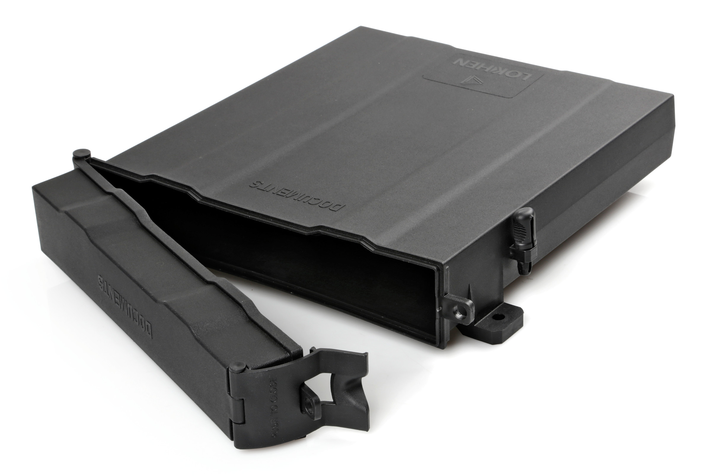 Top, Porta documenti rettangolare - immagine 10