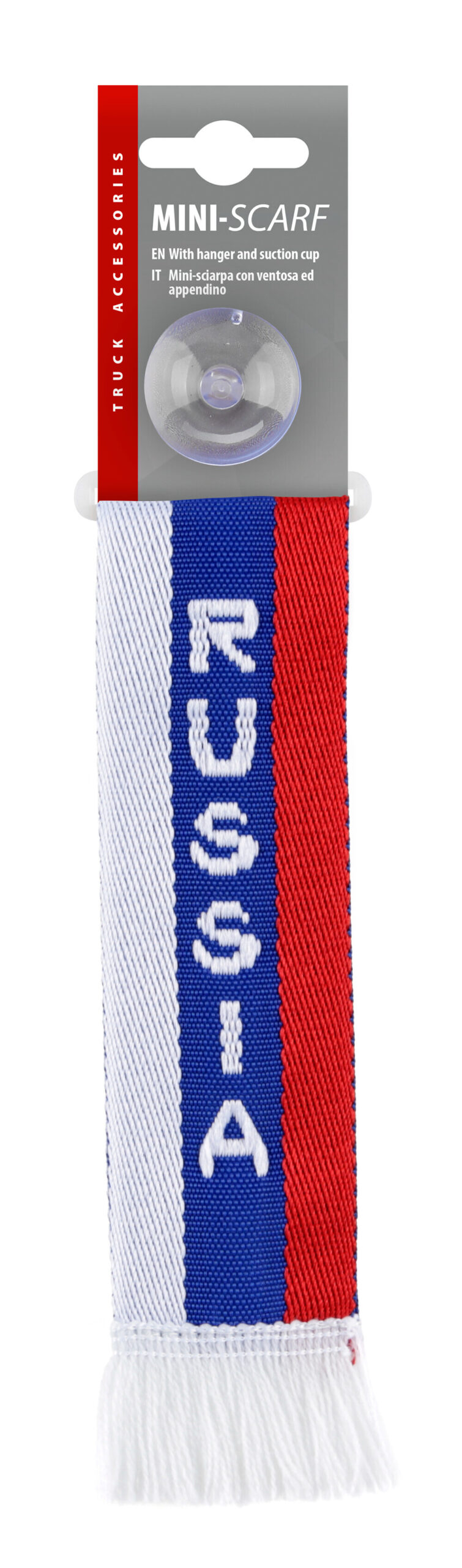 Mini-Sciarpa, confezione singola - Russia - immagine 3