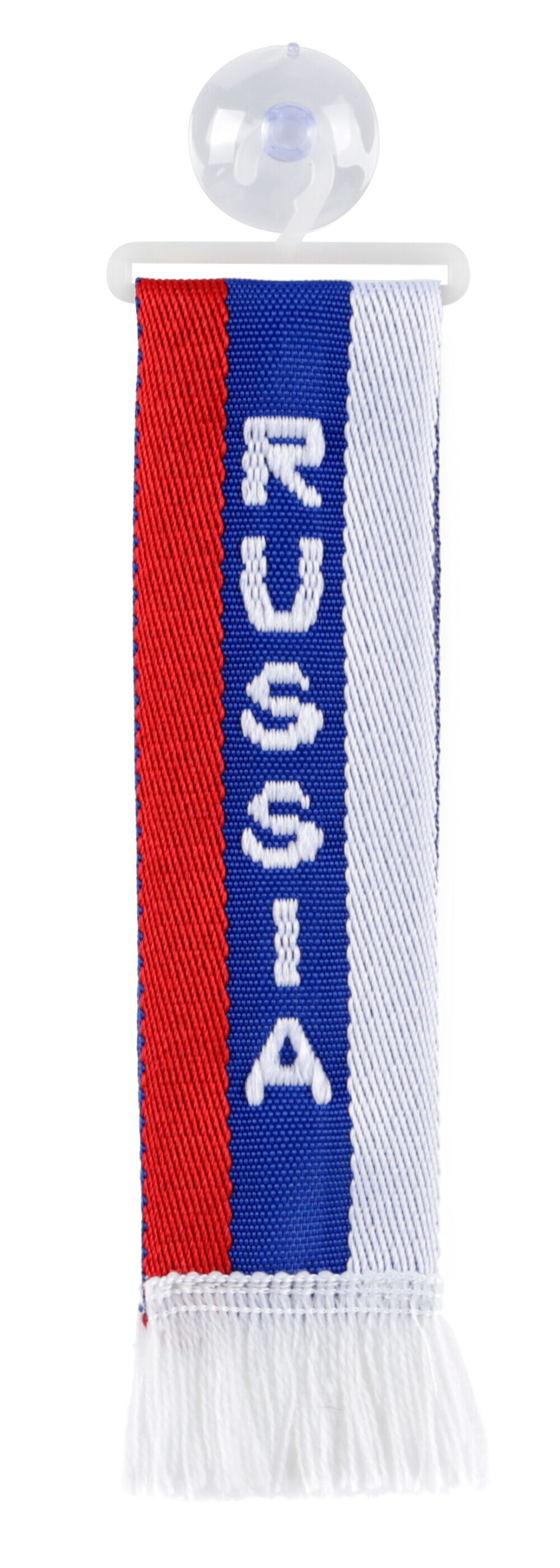 Mini-Sciarpa, confezione singola - Russia - immagine 2