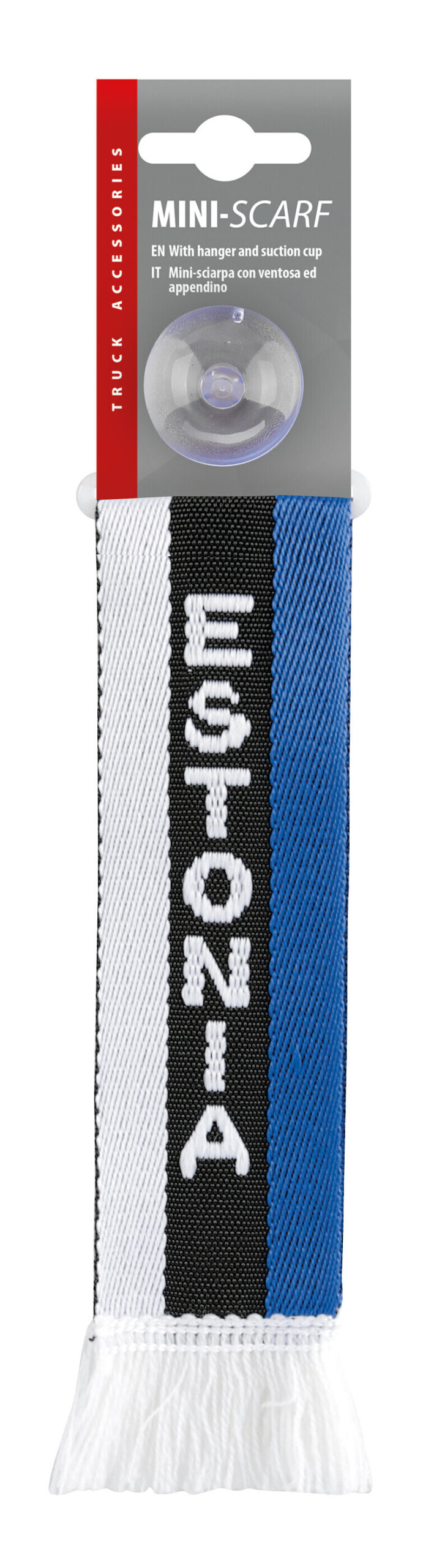 Mini-Sciarpa, confezione singola - Estonia - immagine 2