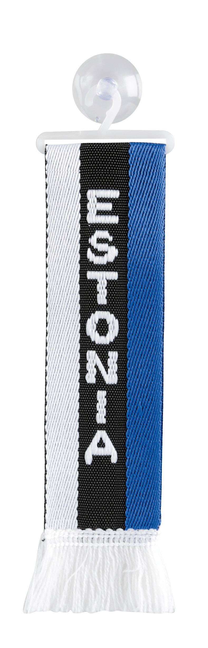 Mini-Sciarpa, confezione singola - Estonia