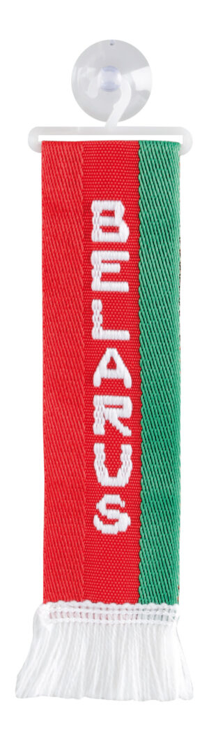 Mini-Sciarpa, confezione singola - Belarus