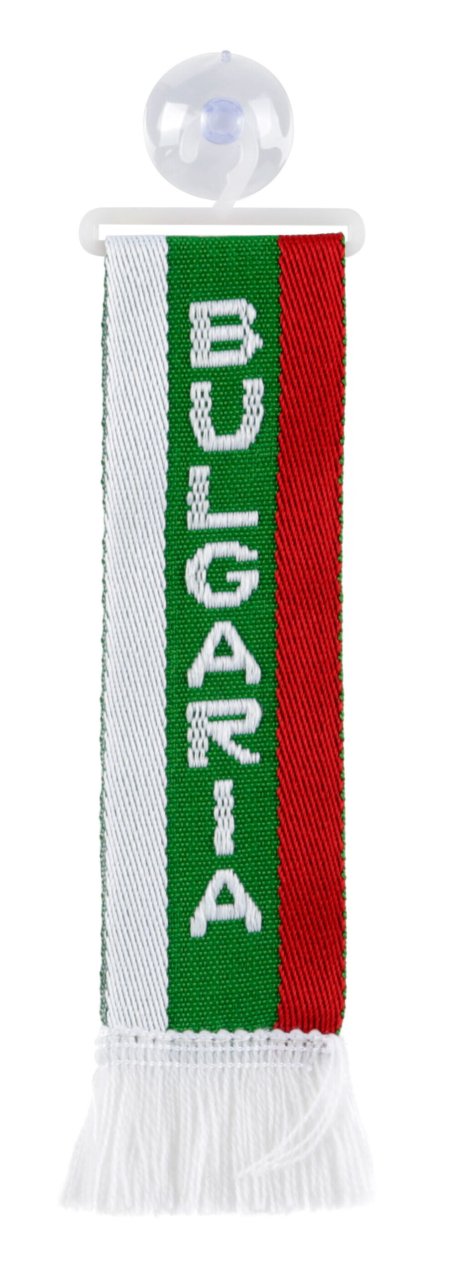 Mini-Sciarpa, confezione singola - Bulgaria