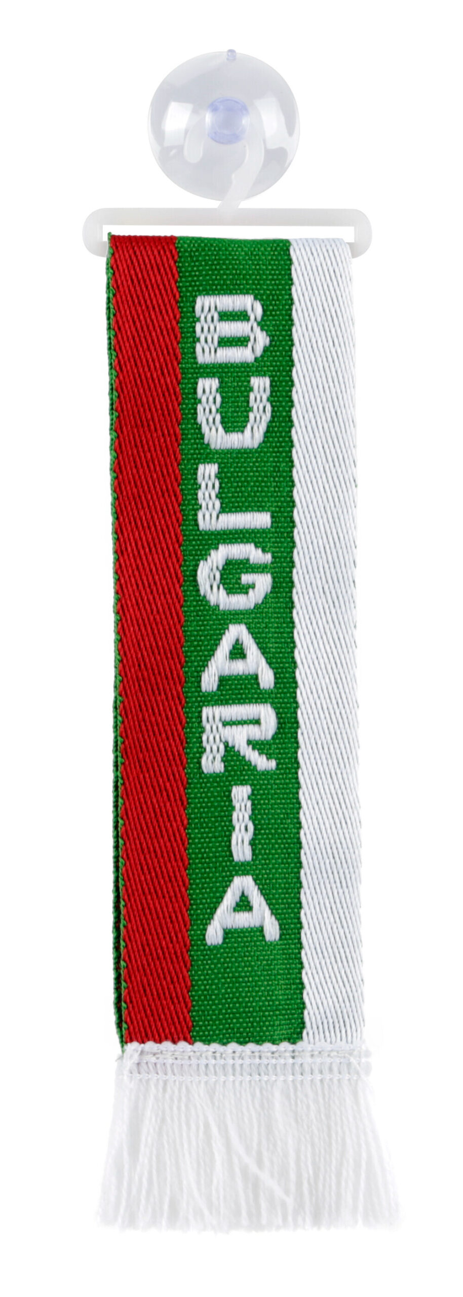 Mini-Sciarpa, confezione singola - Bulgaria - immagine 2