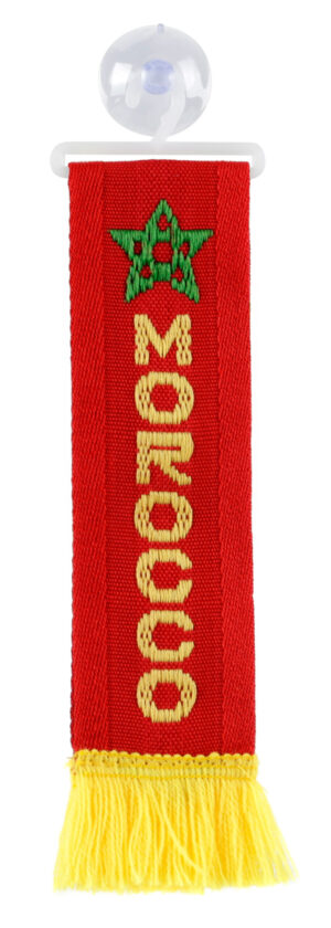 Mini-Sciarpa, confezione singola - Morocco