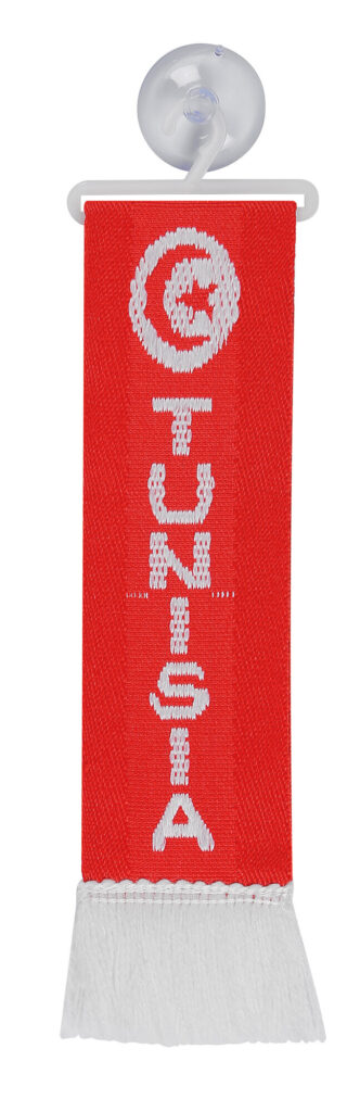 Mini-Sciarpa, confezione singola - Tunisia