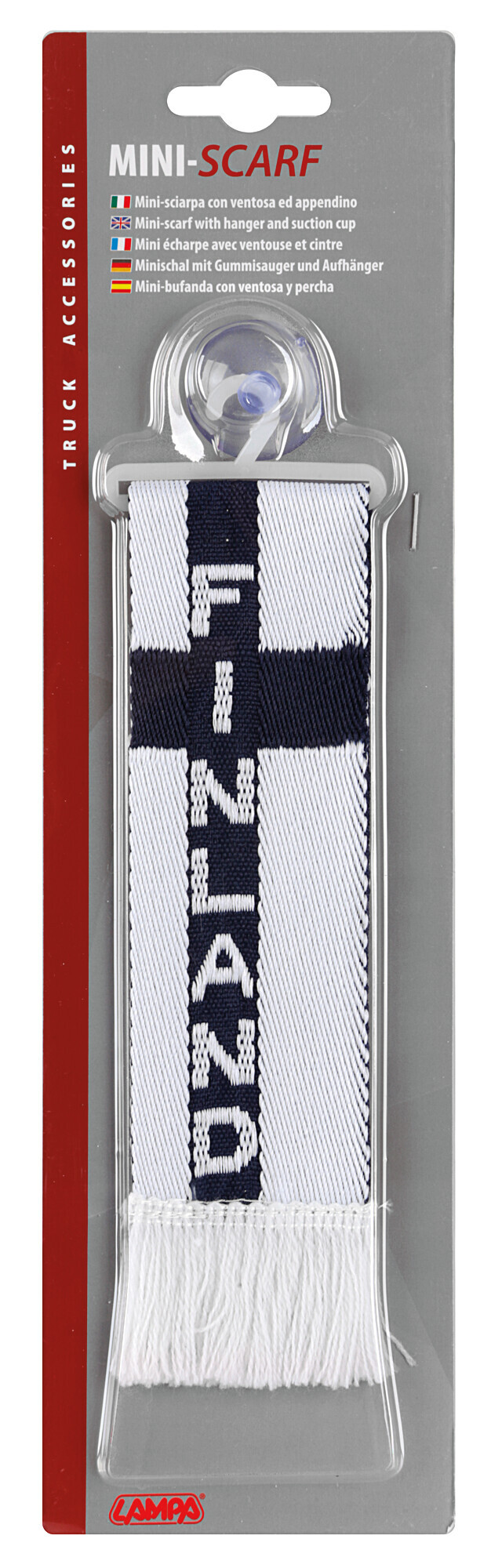 Mini-Sciarpa, confezione singola - Finland - immagine 2