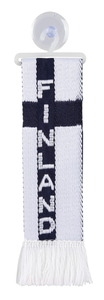 Mini-Sciarpa, confezione singola - Finland