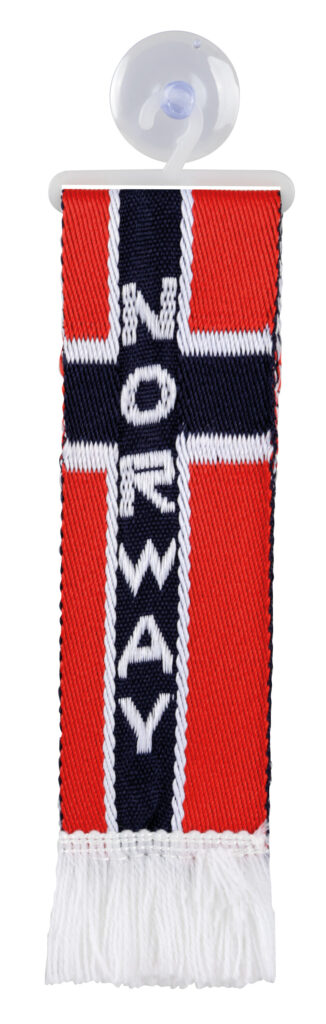 Mini-Sciarpa, confezione singola - Norway