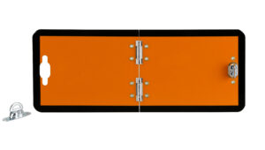 Pannello A.D.R. neutro